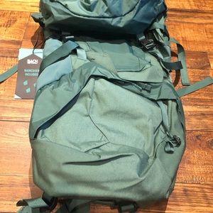 Bach Pack daydream 50